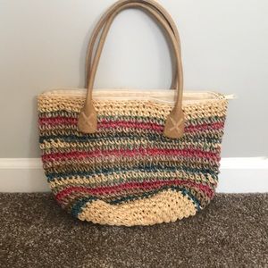 Bag for women/girls  very used but still good condition